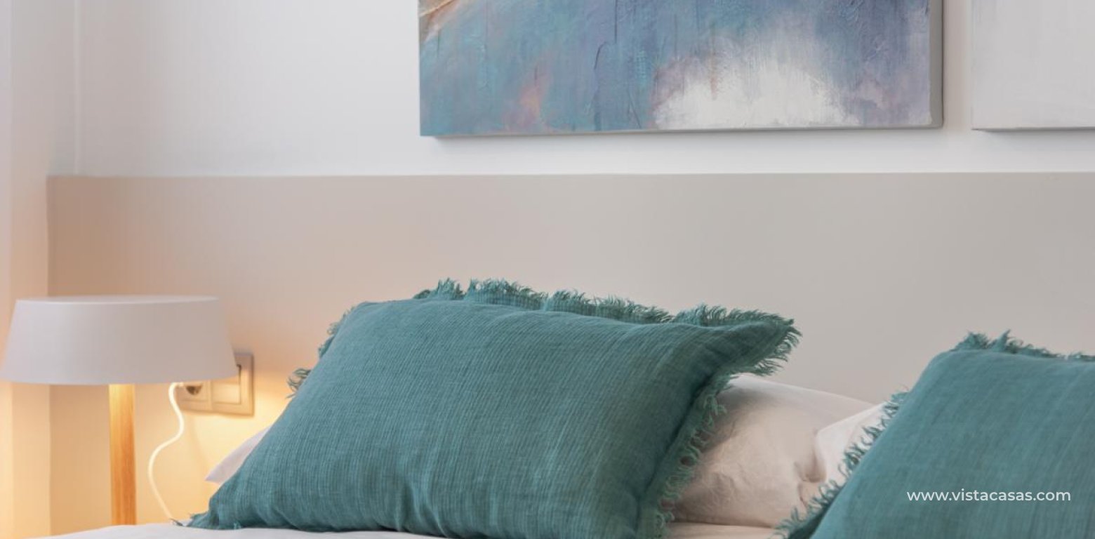 Sale - Wohnung - Villamartin - Los Dolses