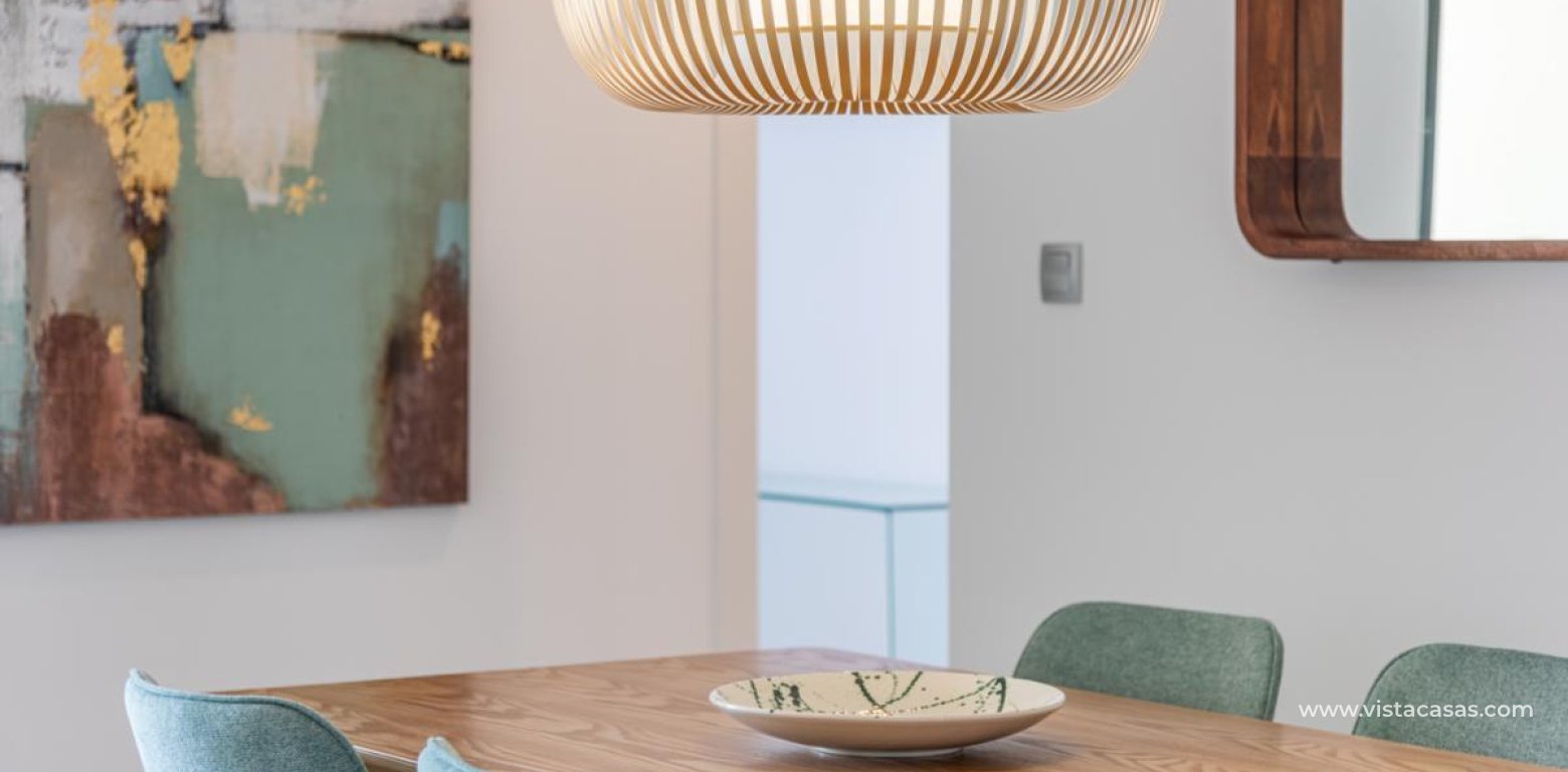 Sale - Wohnung - Villamartin - Los Dolses