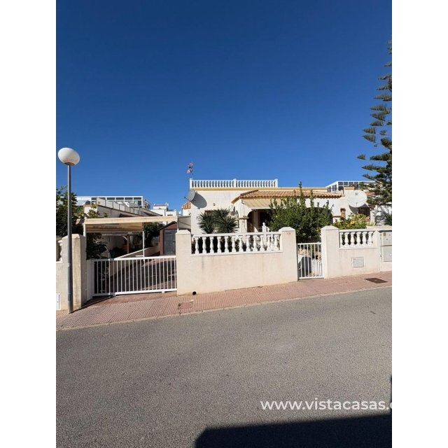 Bungalow - Resale - San Fulgencio - San Fulgencio