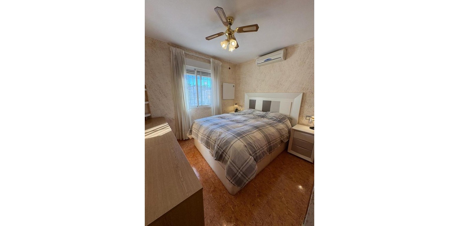 Wtórny - Bungalow - San Fulgencio