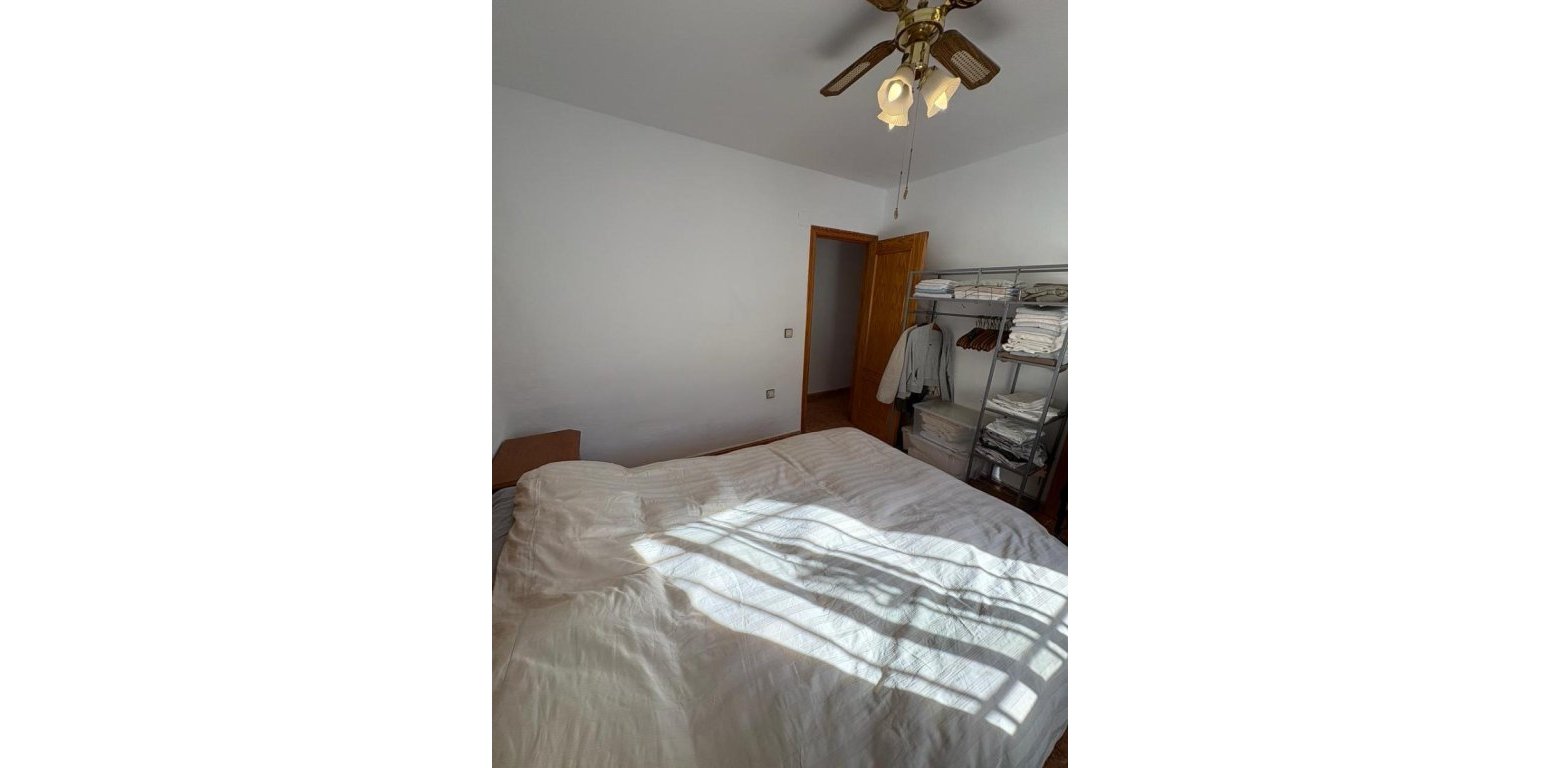 Wtórny - Bungalow - San Fulgencio