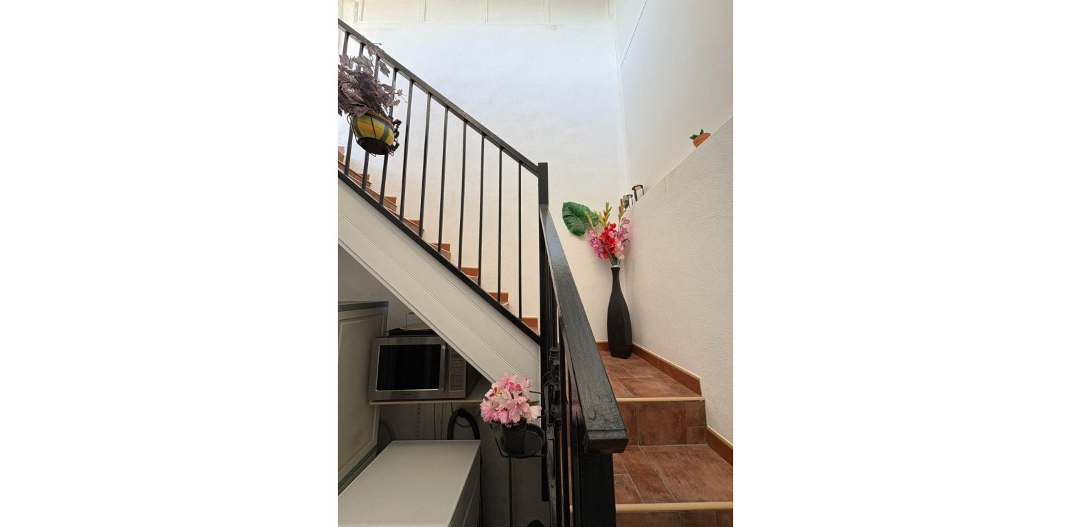 Wtórny - Bungalow - San Fulgencio