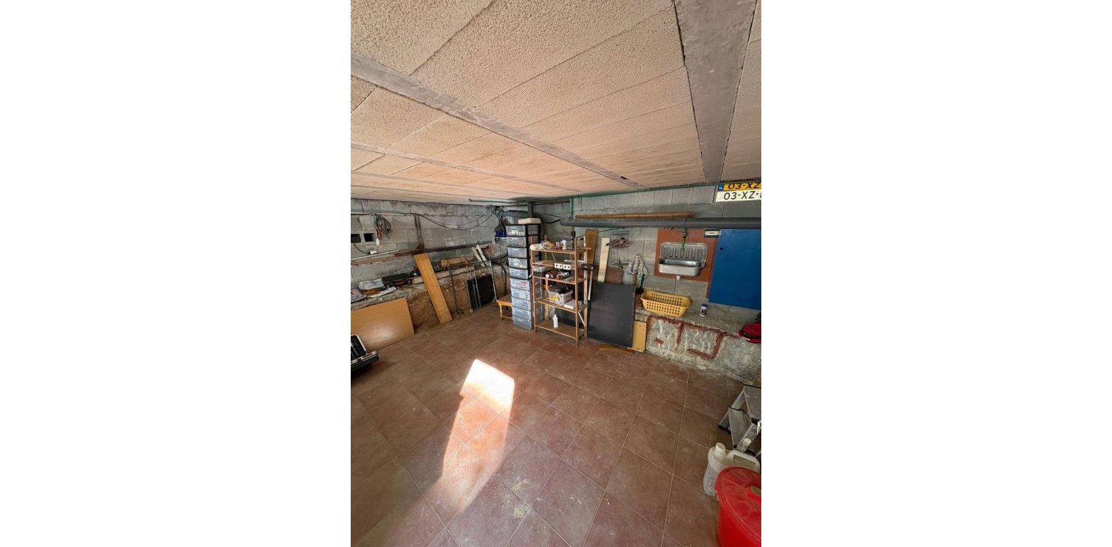 Wtórny - Bungalow - San Fulgencio