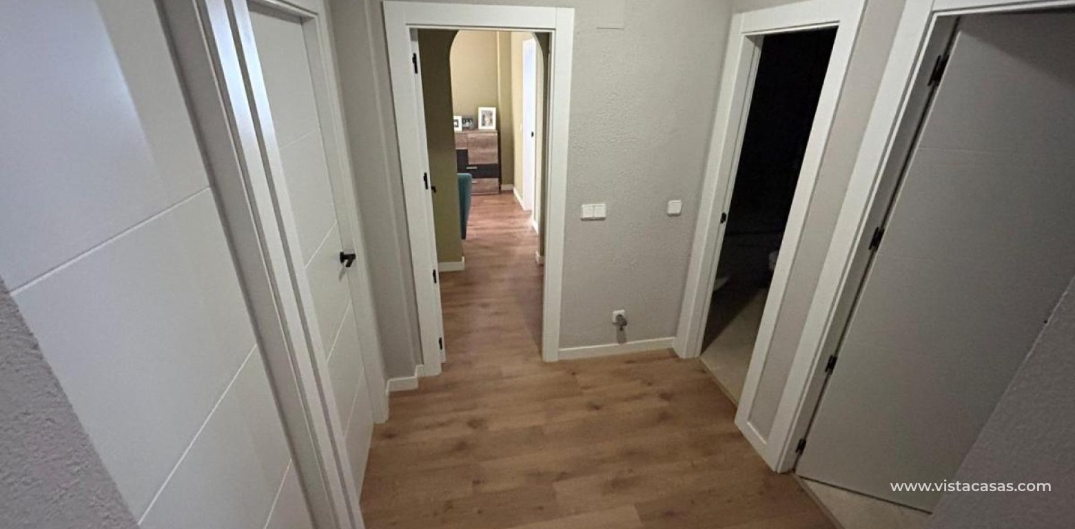 Sale - Villa - San Miguel de Salinas