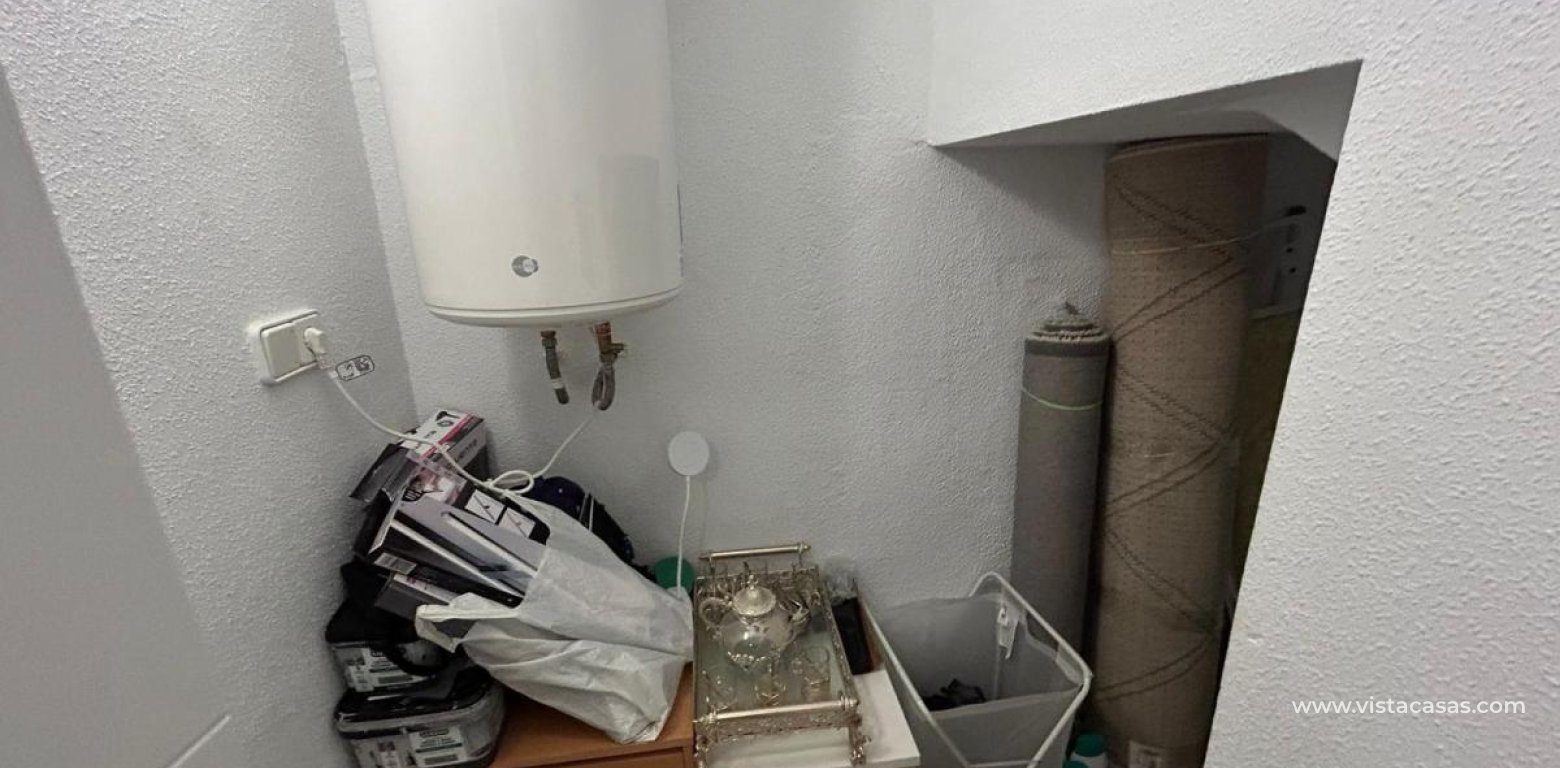 Sale - Villa - San Miguel de Salinas