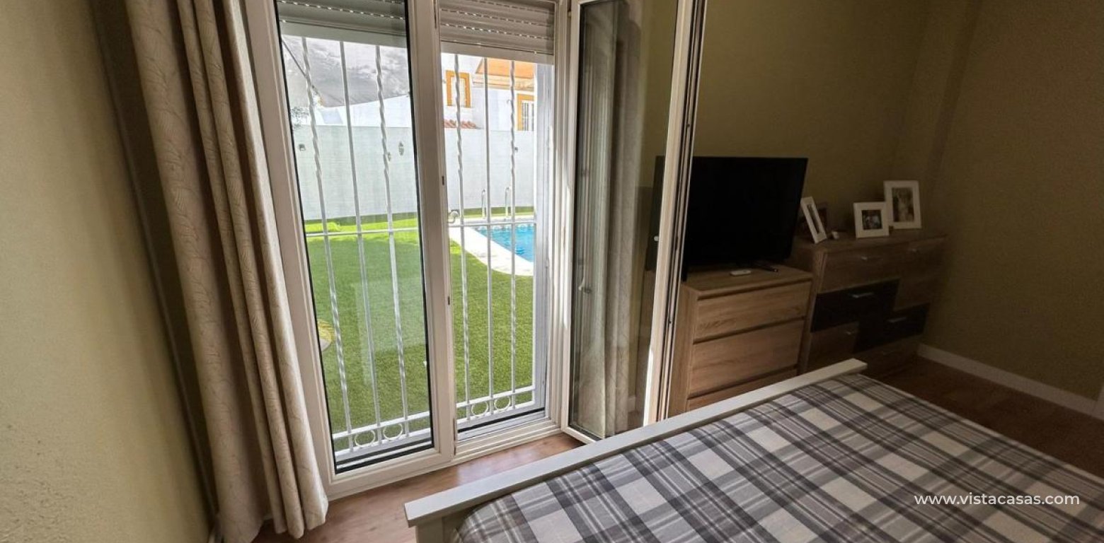 Sale - Villa - San Miguel de Salinas