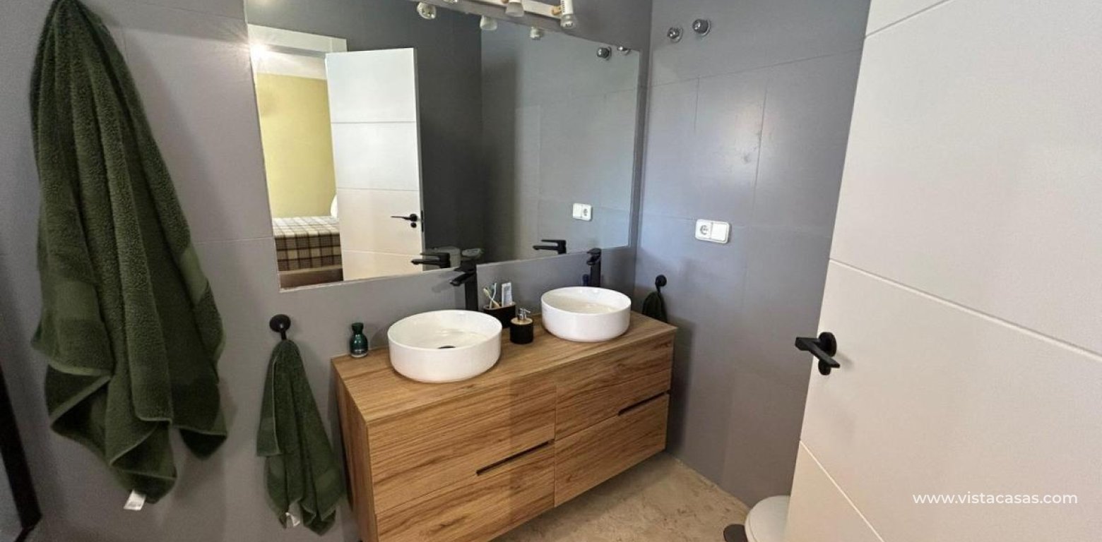 Sale - Villa - San Miguel de Salinas