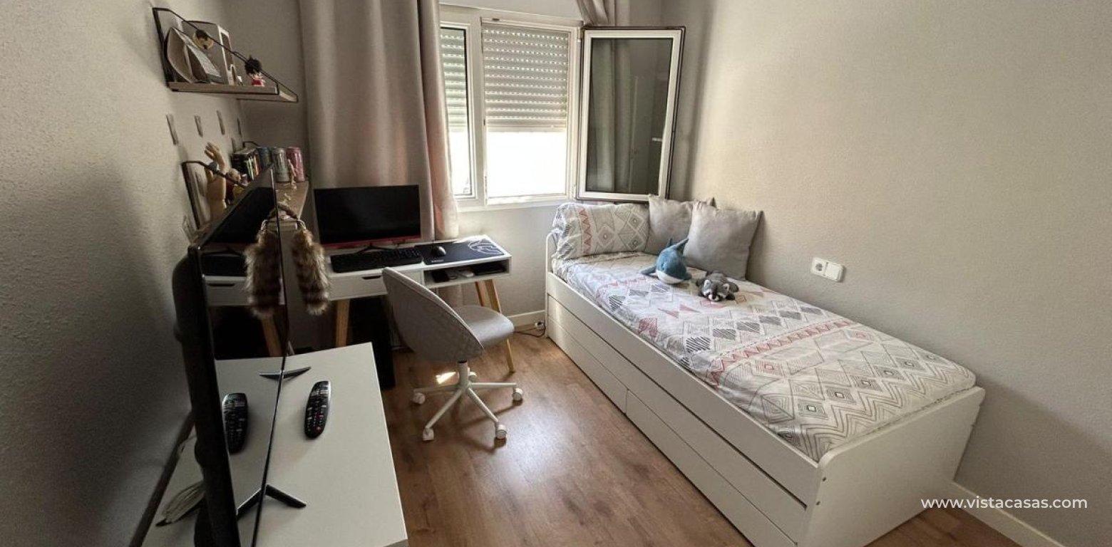 Sale - Villa - San Miguel de Salinas