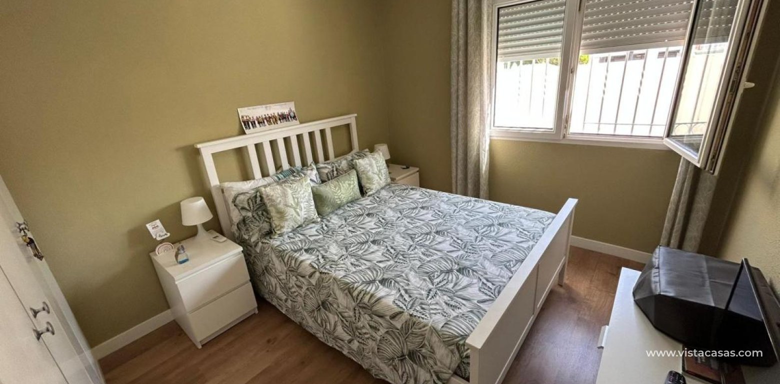 Sale - Villa - San Miguel de Salinas