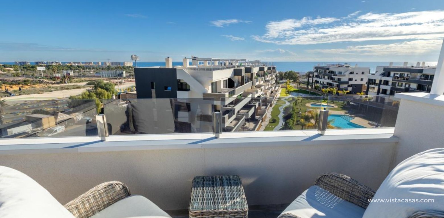 Venta - Apartamento - Playa Flamenca