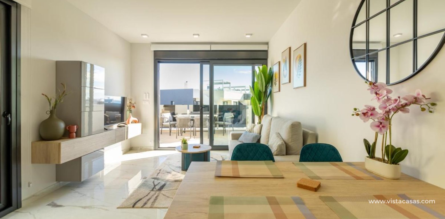 Venta - Apartamento - Playa Flamenca