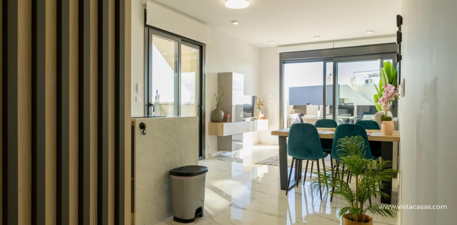 Venta - Apartamento - Playa Flamenca