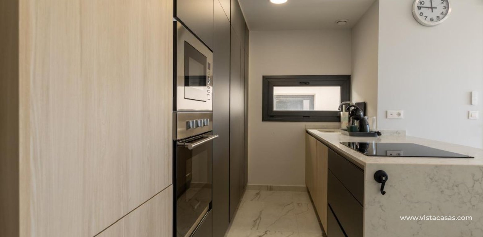 Venta - Apartamento - Playa Flamenca