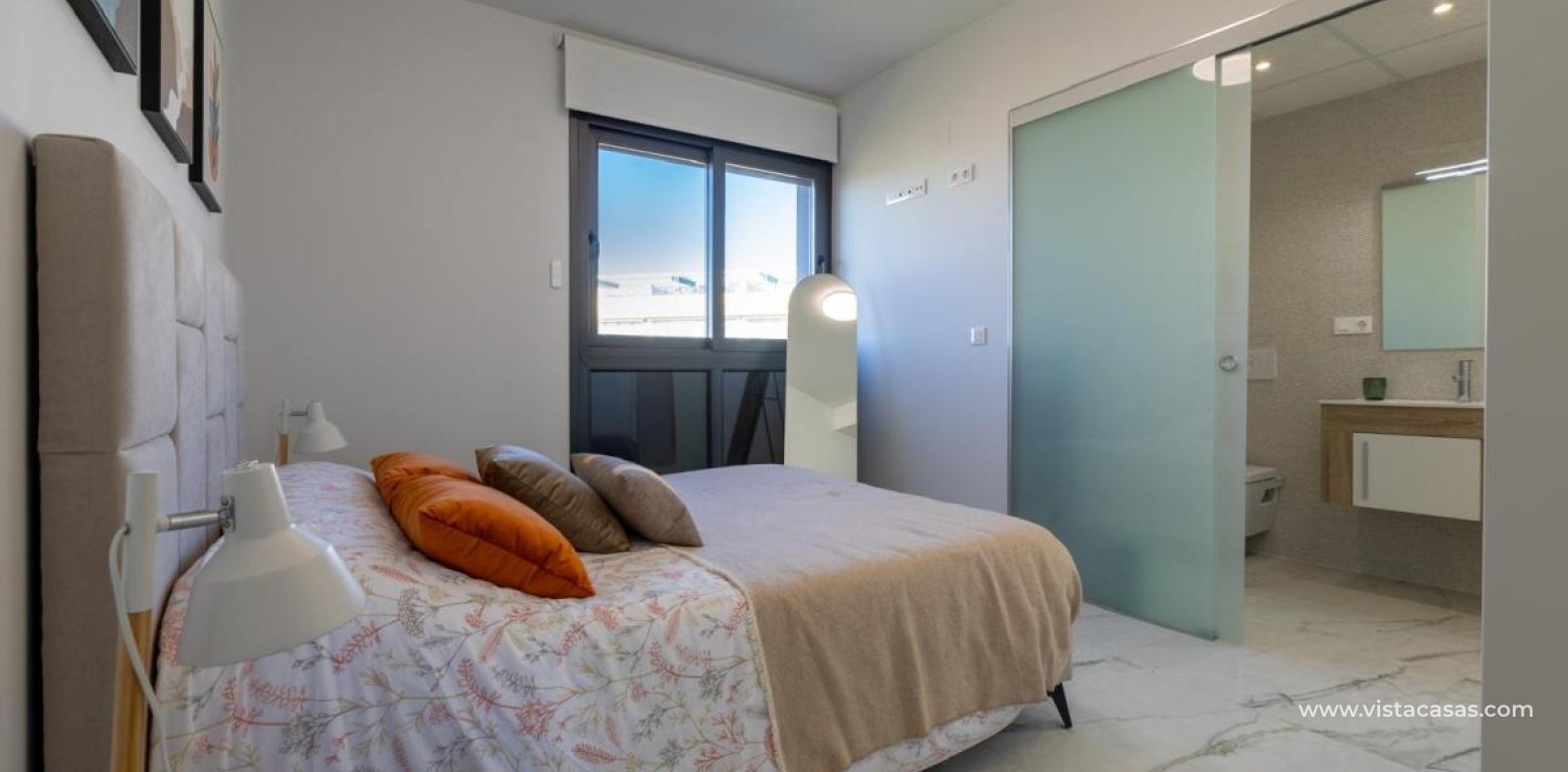 Venta - Apartamento - Playa Flamenca