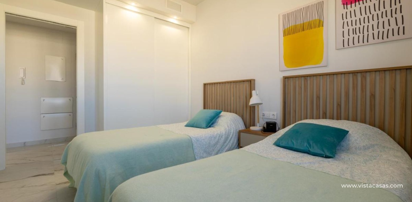 Venta - Apartamento - Playa Flamenca