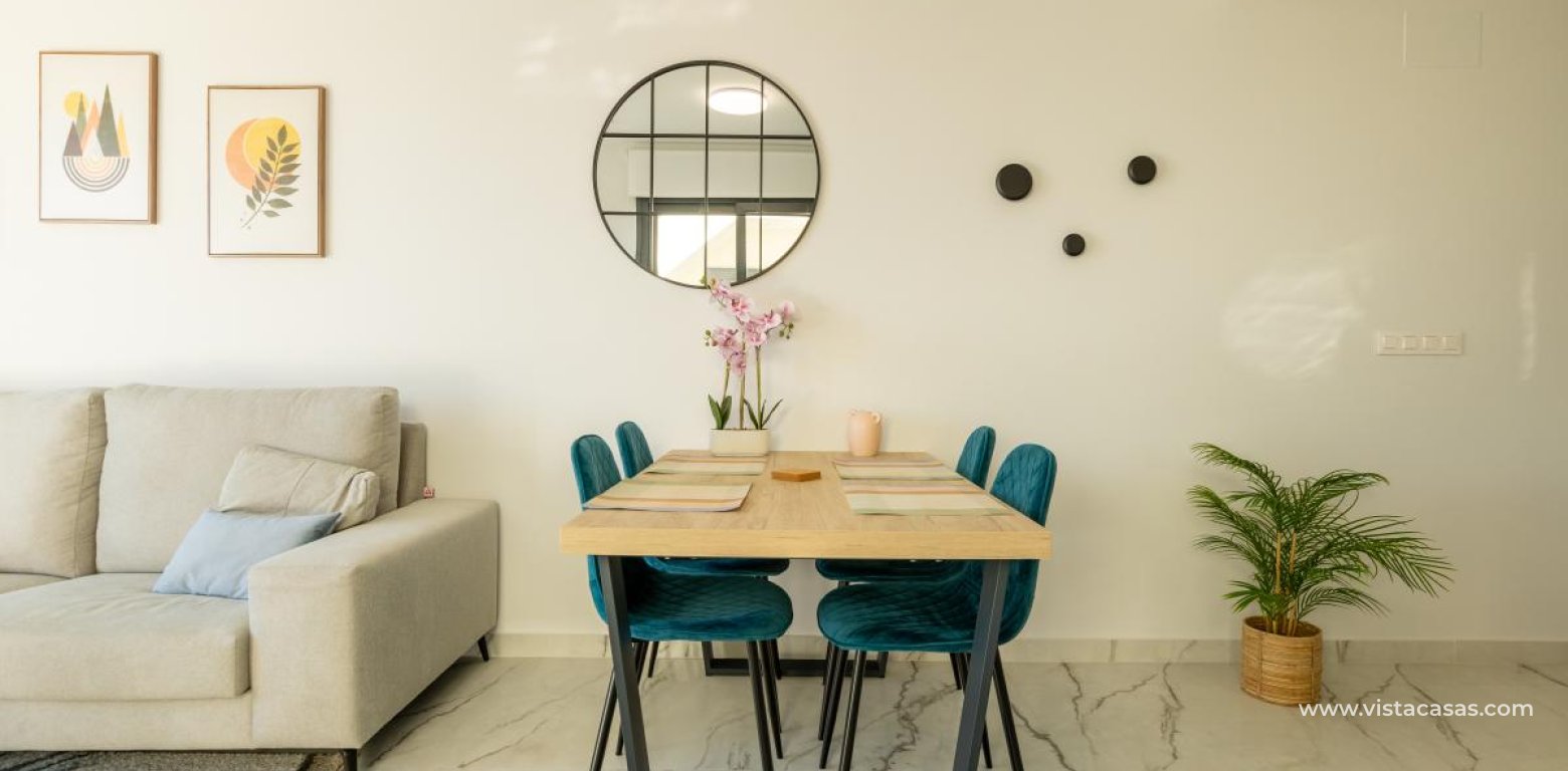 Venta - Apartamento - Playa Flamenca