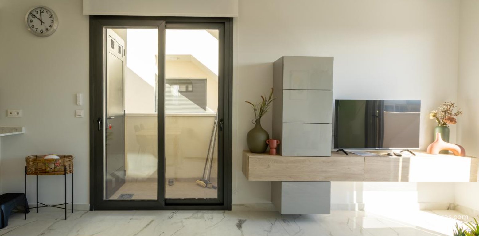 Venta - Apartamento - Playa Flamenca