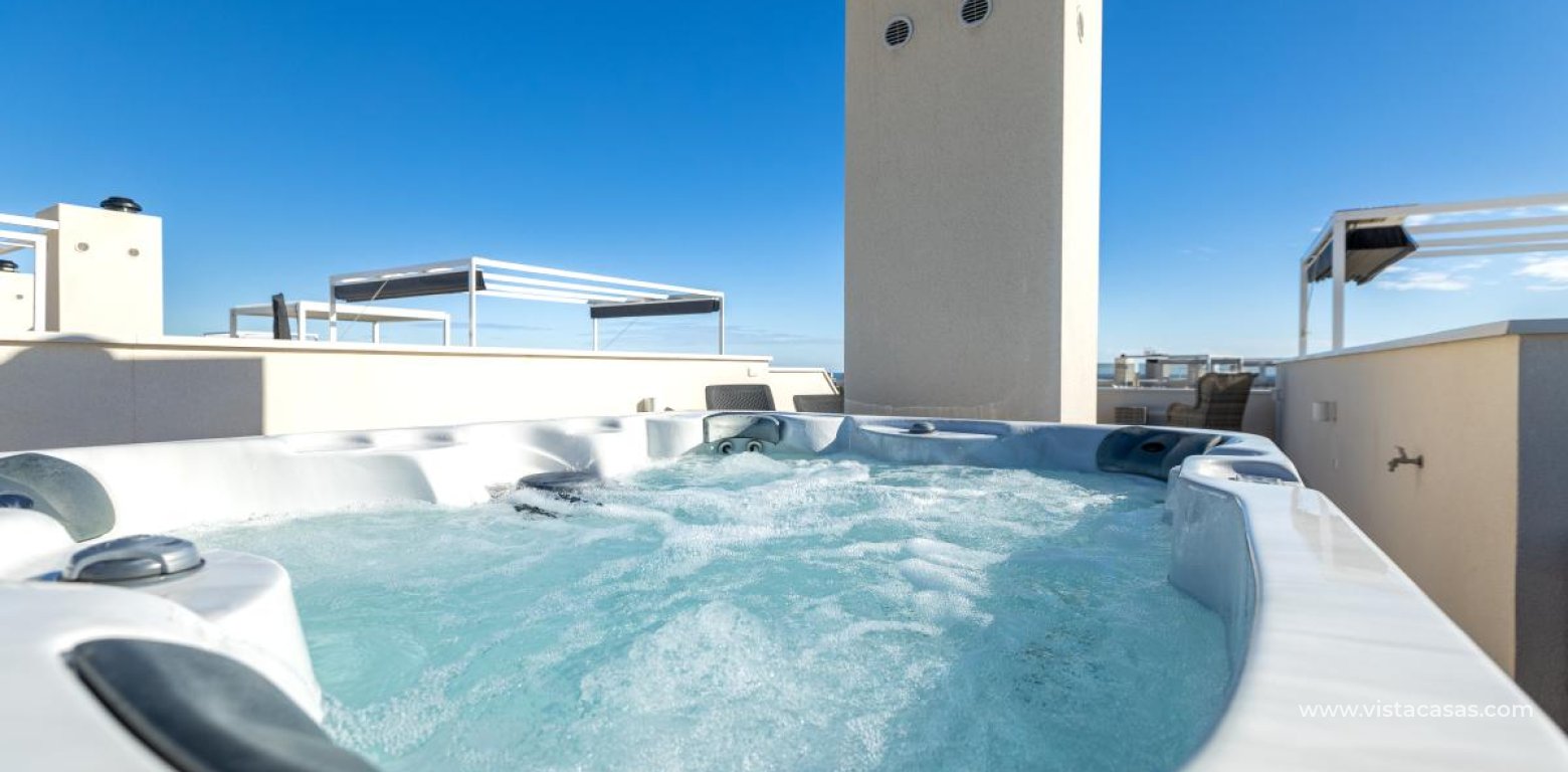 Venta - Apartamento - Playa Flamenca