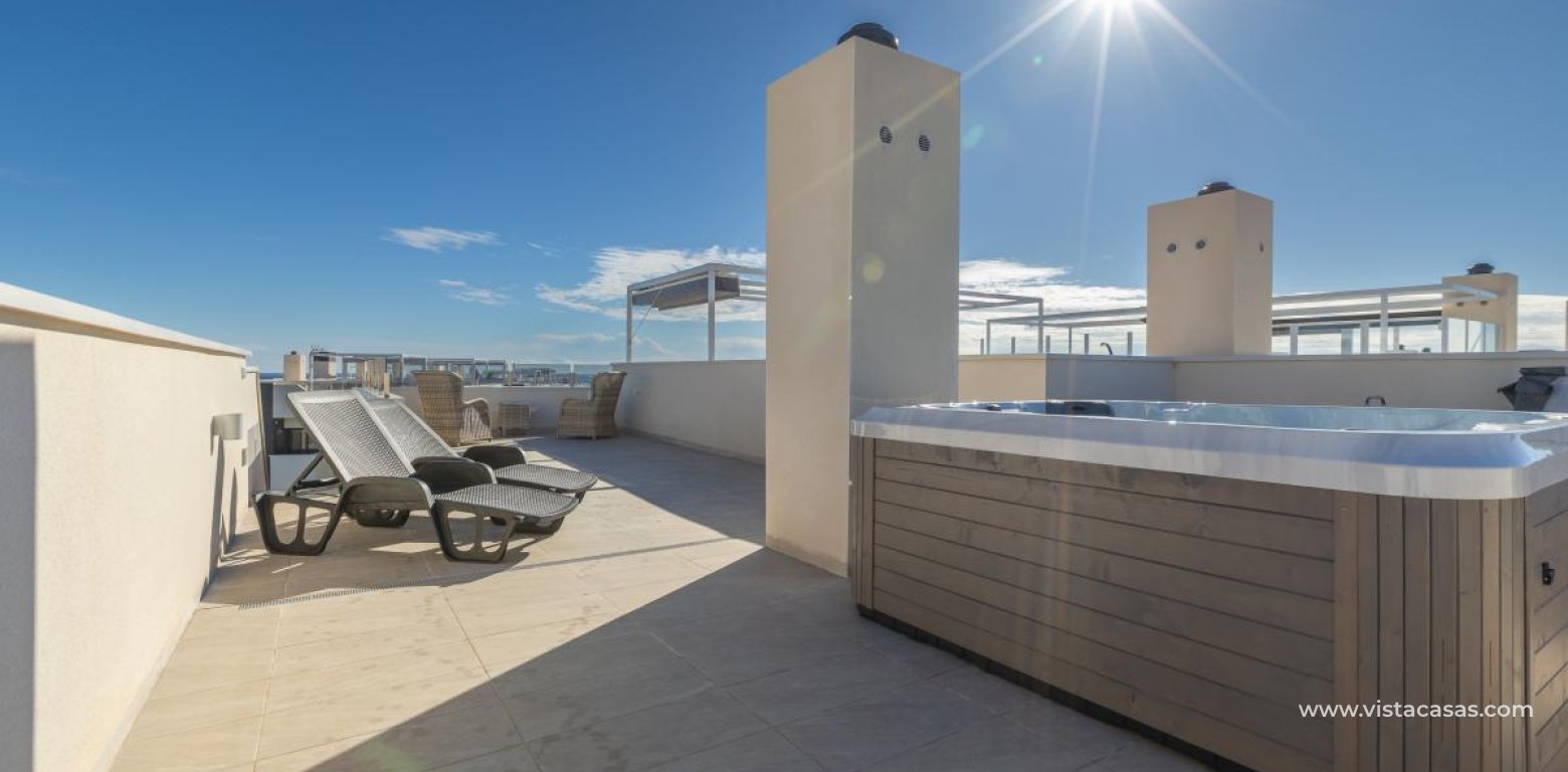 Venta - Apartamento - Playa Flamenca