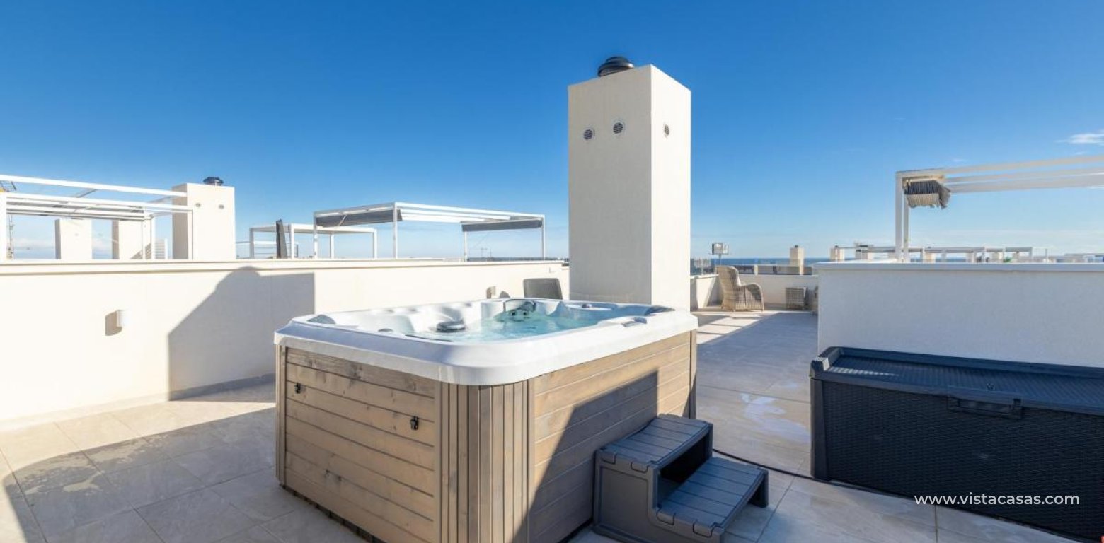 Venta - Apartamento - Playa Flamenca