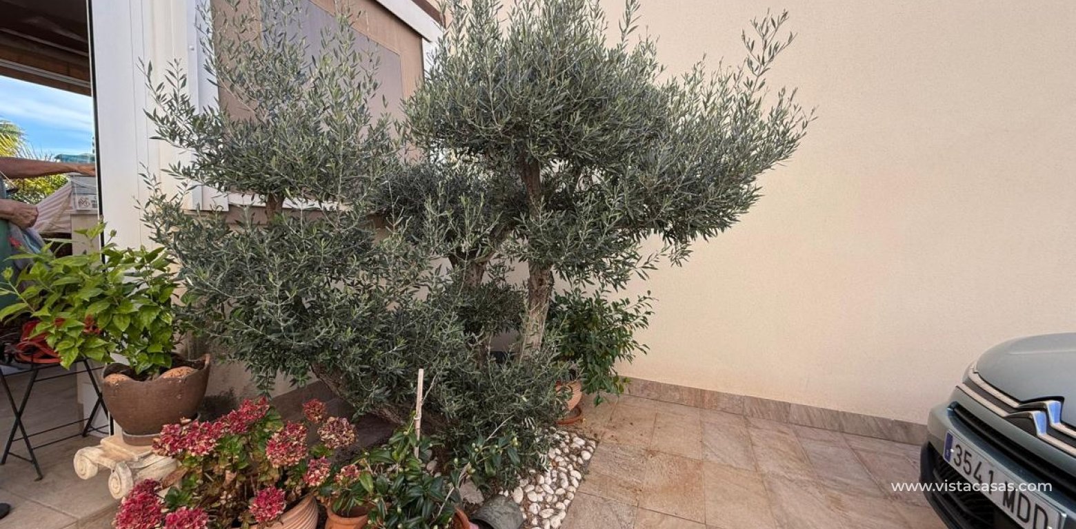 Resale - Villa - Los Montesinos