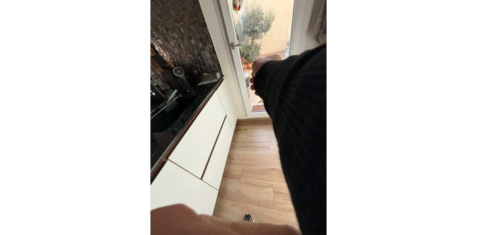 Resale - Villa - Los Montesinos