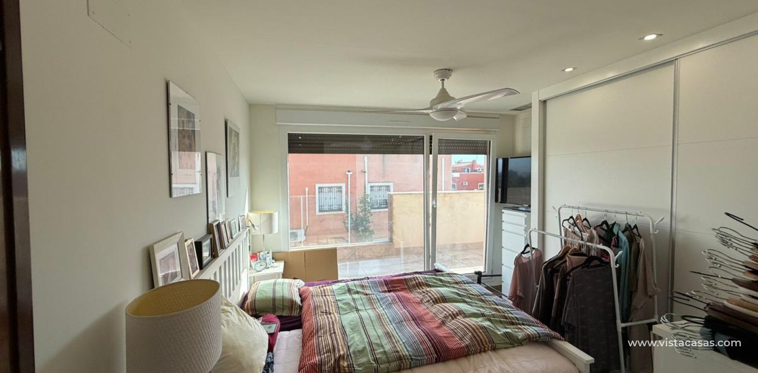 Resale - Villa - Los Montesinos