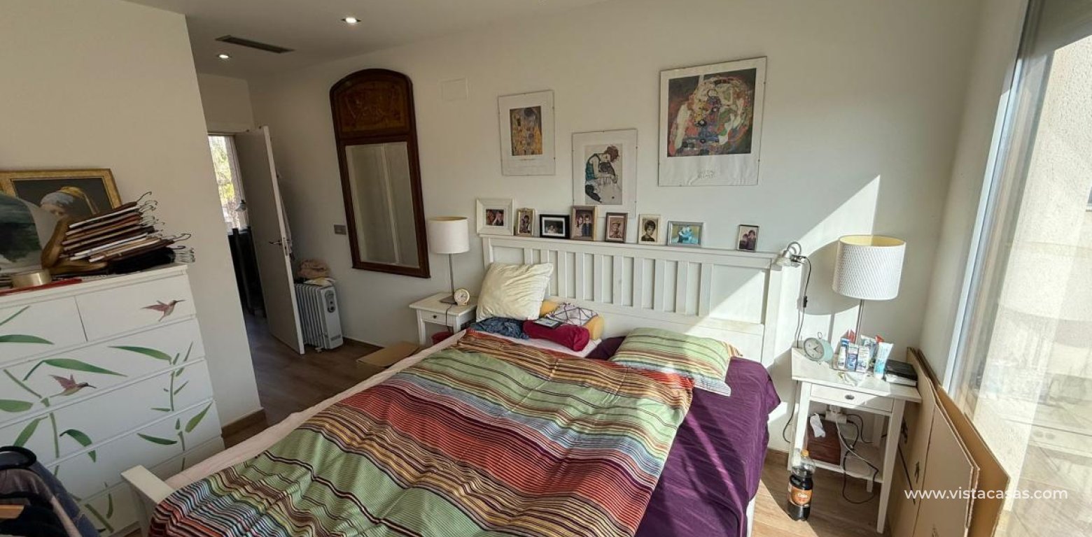 Resale - Villa - Los Montesinos