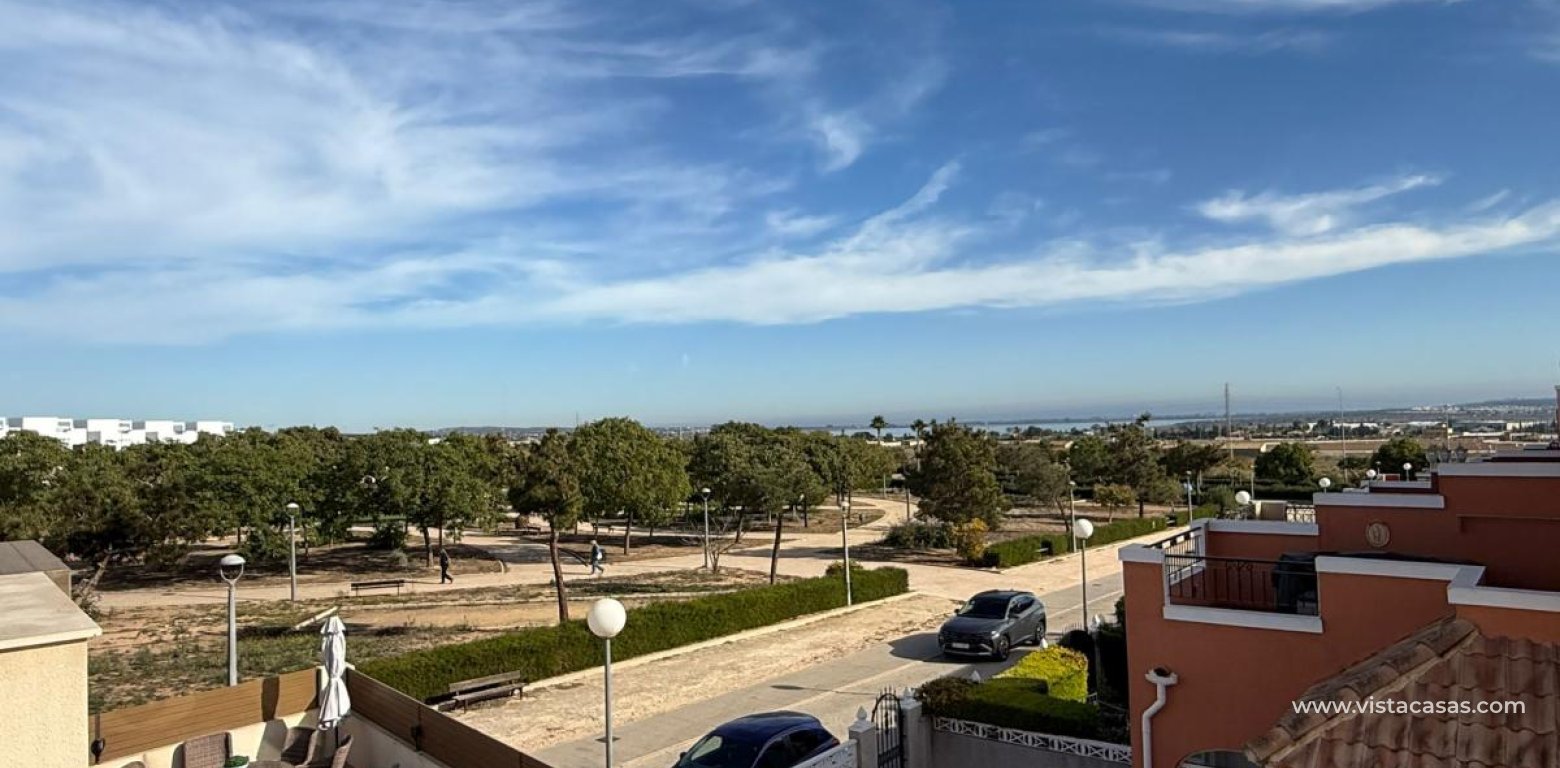 Resale - Villa - Los Montesinos