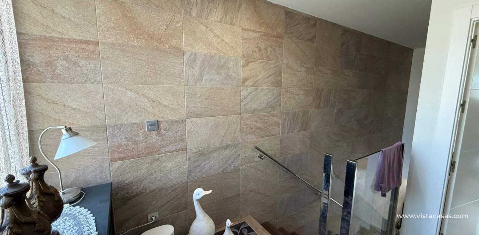 Resale - Villa - Los Montesinos