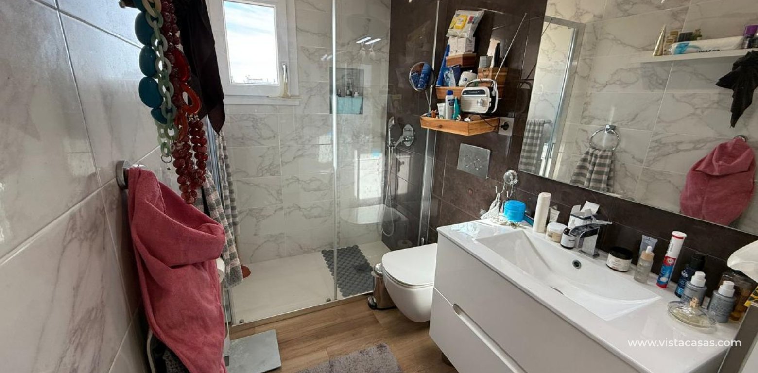 Resale - Villa - Los Montesinos