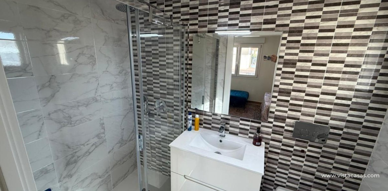 Resale - Villa - Los Montesinos