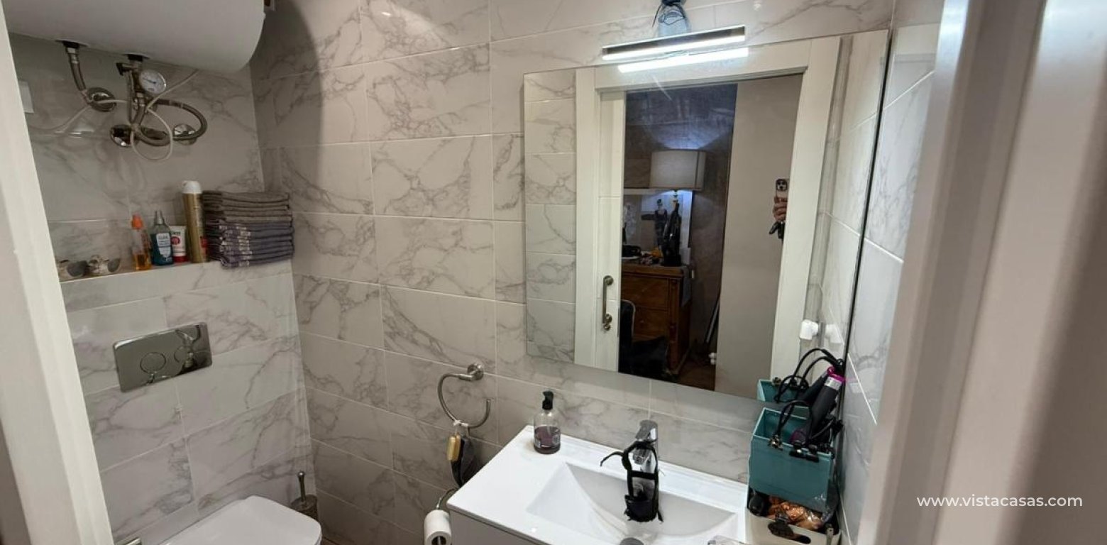 Resale - Villa - Los Montesinos