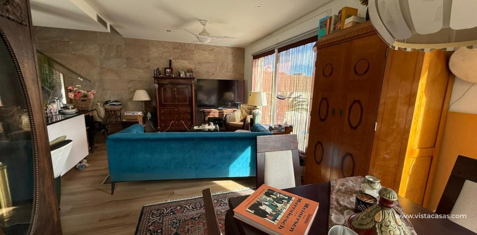 Resale - Villa - Los Montesinos