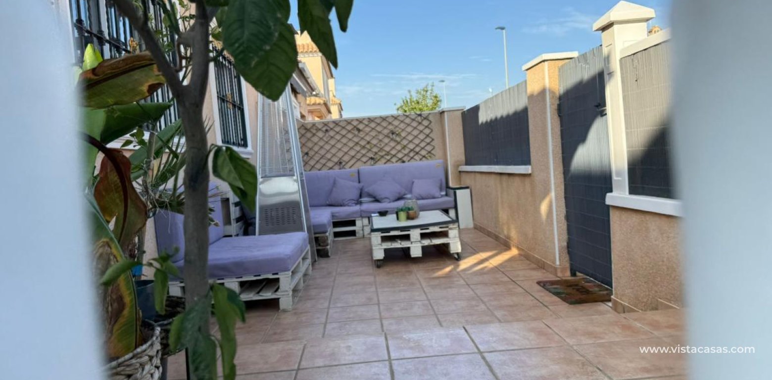 Sale - Townhouse - Pilar de la Horadada - Torre de la Horadada