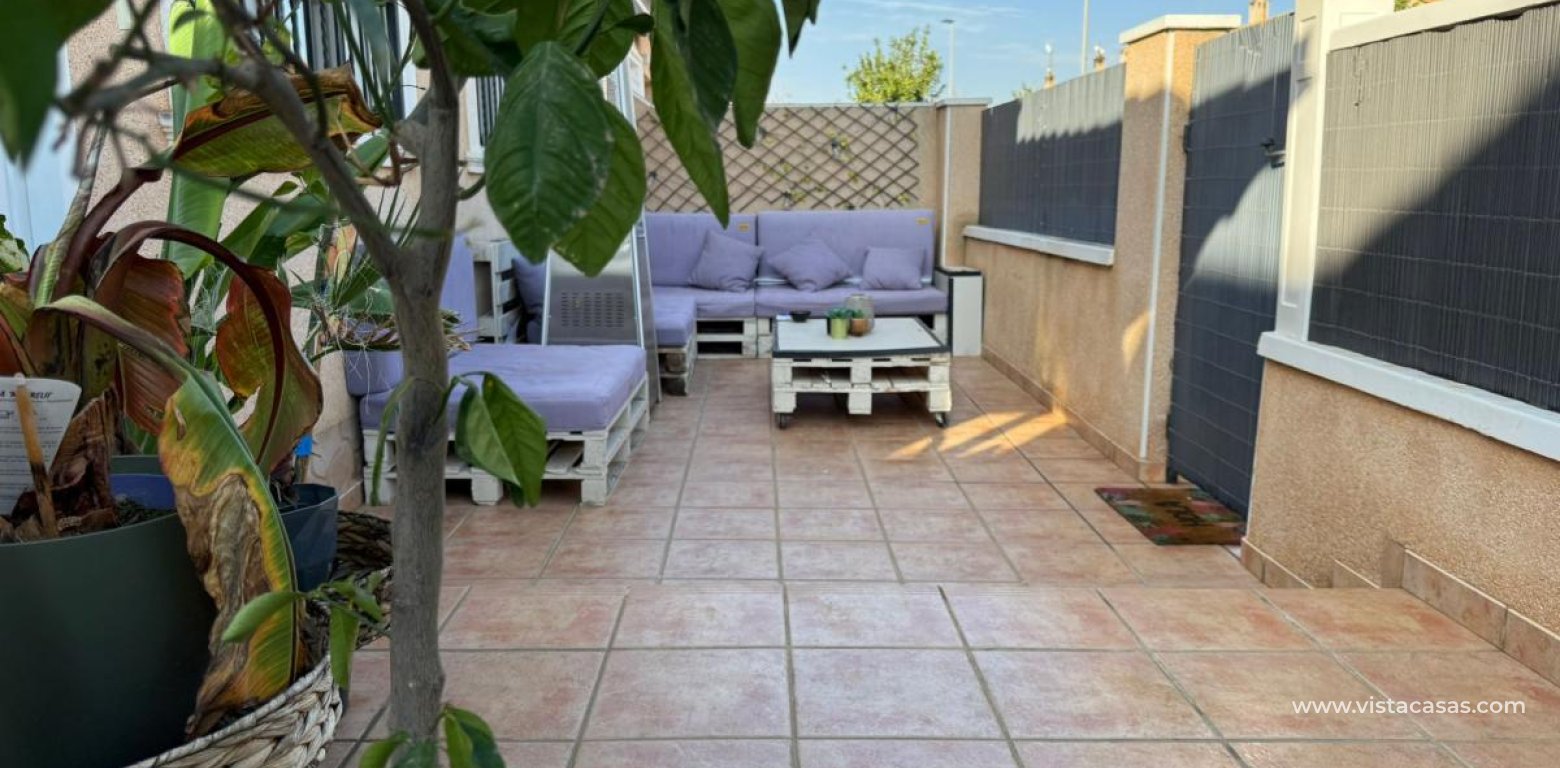 Sale - Townhouse - Pilar de la Horadada - Torre de la Horadada