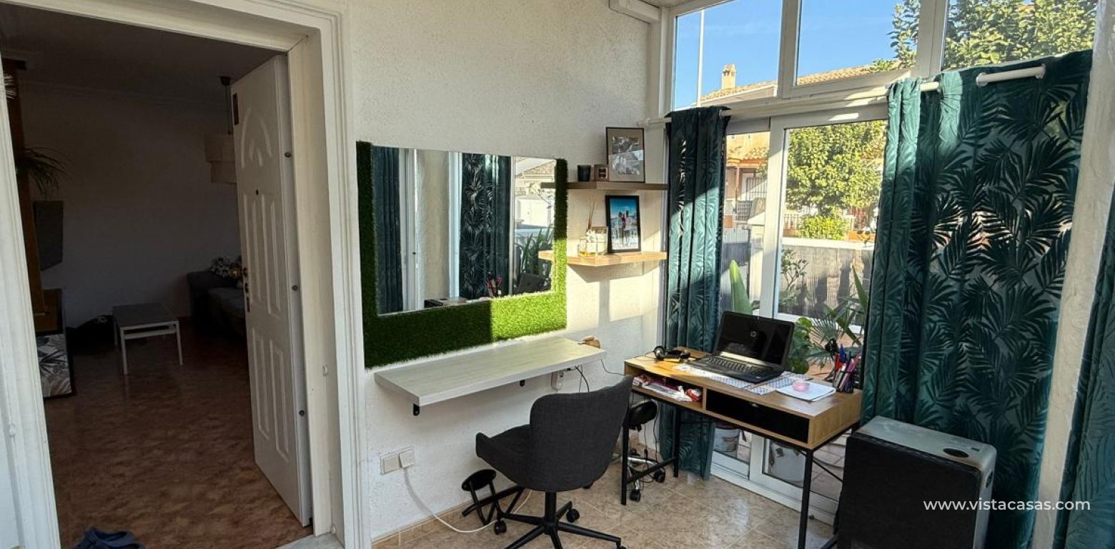 Sale - Townhouse - Pilar de la Horadada - Torre de la Horadada