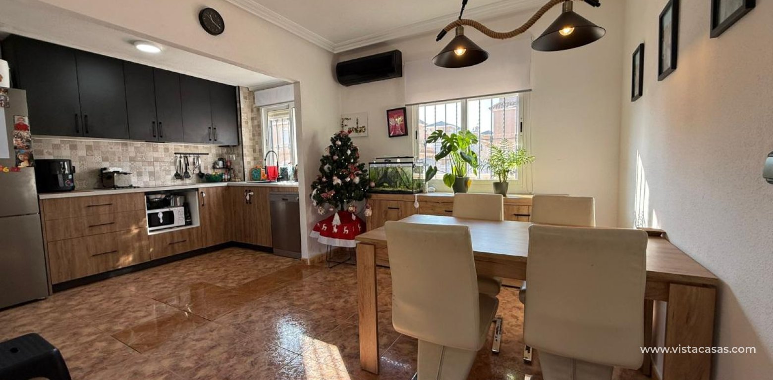 Sale - Townhouse - Pilar de la Horadada - Torre de la Horadada