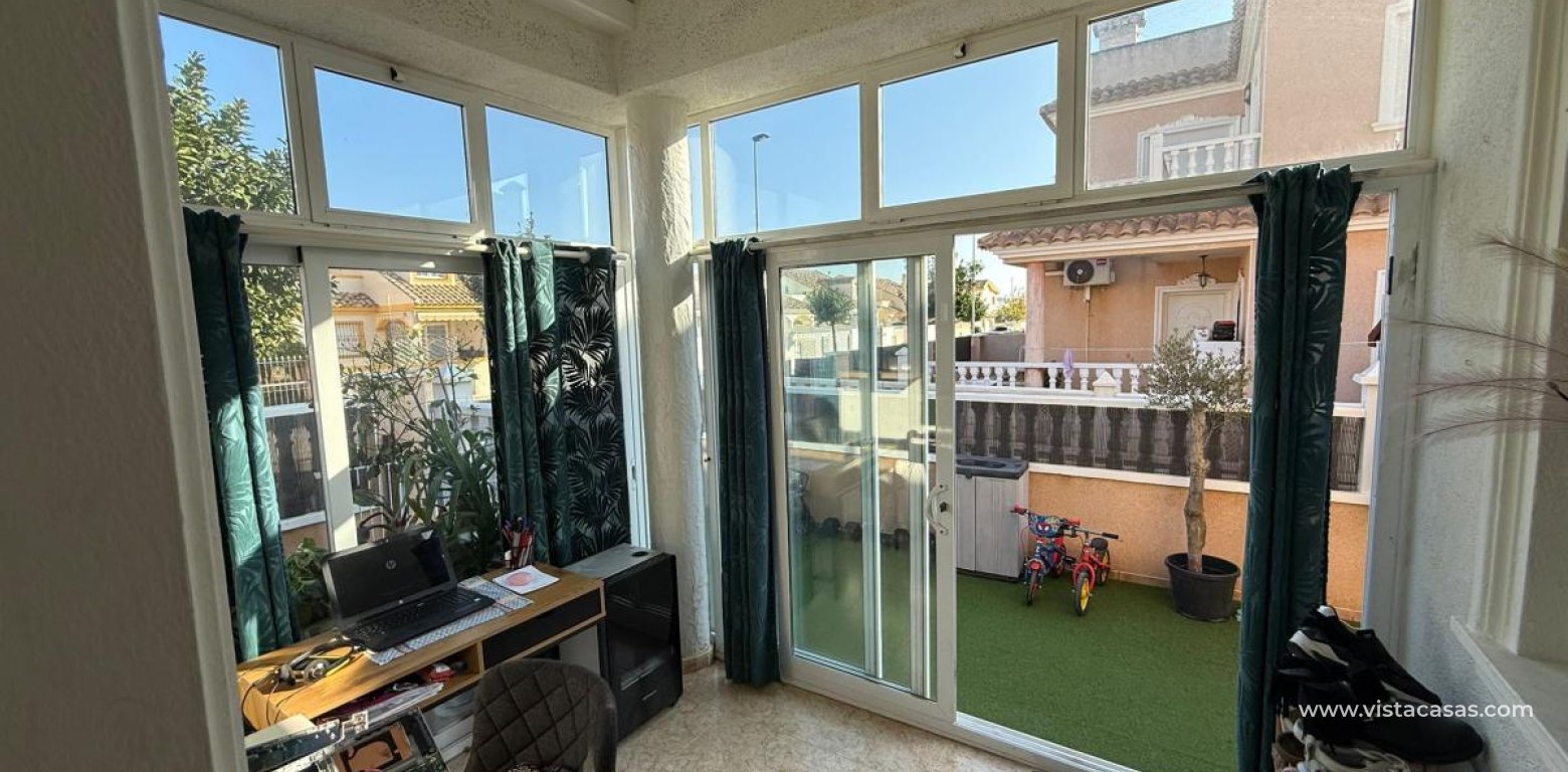 Sale - Townhouse - Pilar de la Horadada - Torre de la Horadada