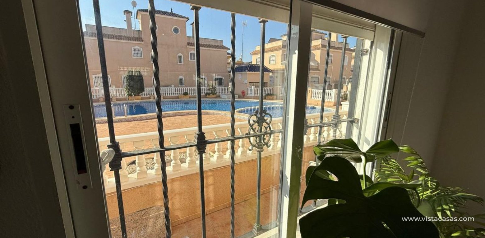 Sale - Townhouse - Pilar de la Horadada - Torre de la Horadada
