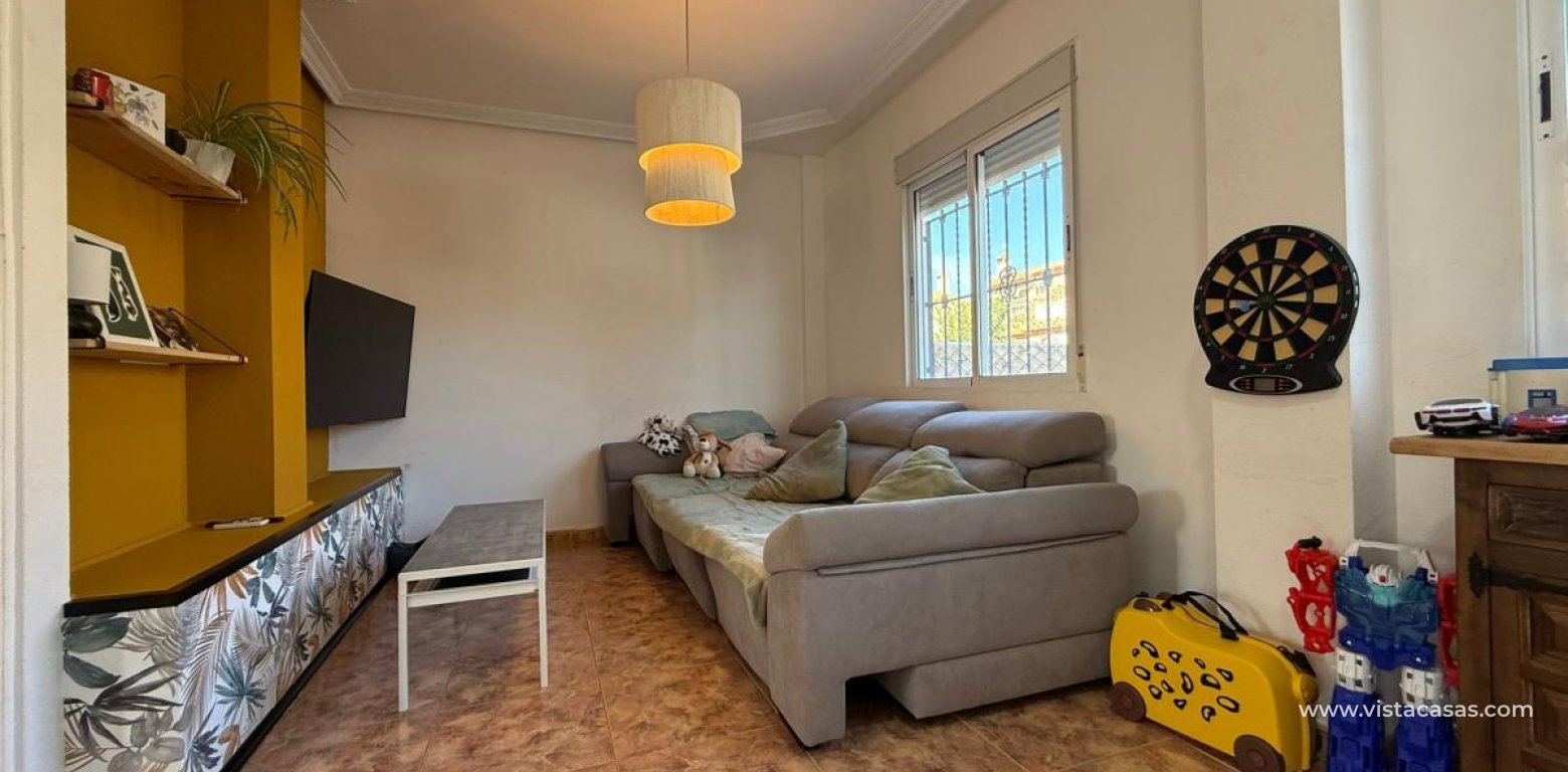 Sale - Townhouse - Pilar de la Horadada - Torre de la Horadada