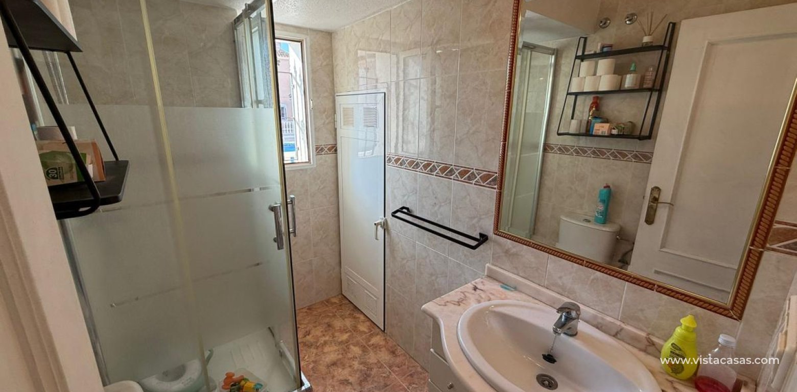 Sale - Townhouse - Pilar de la Horadada - Torre de la Horadada