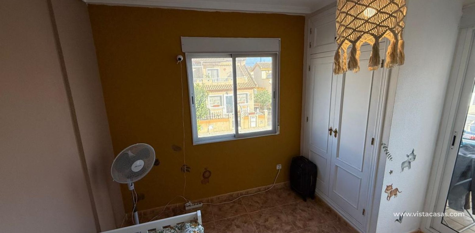 Sale - Townhouse - Pilar de la Horadada - Torre de la Horadada