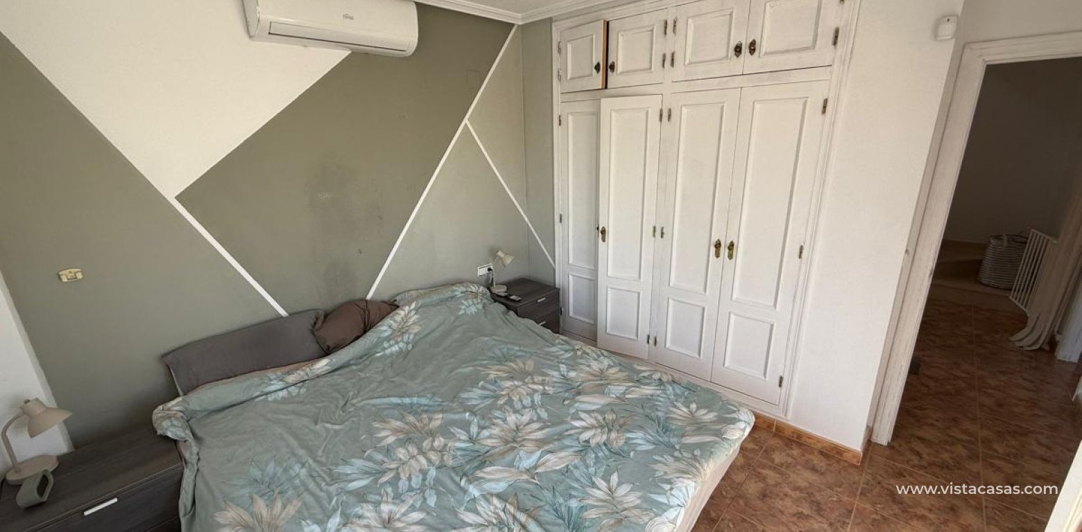 Sale - Townhouse - Pilar de la Horadada - Torre de la Horadada