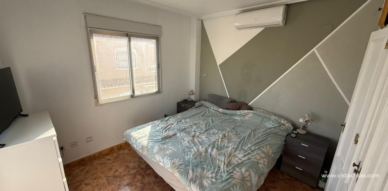 Sale - Townhouse - Pilar de la Horadada - Torre de la Horadada