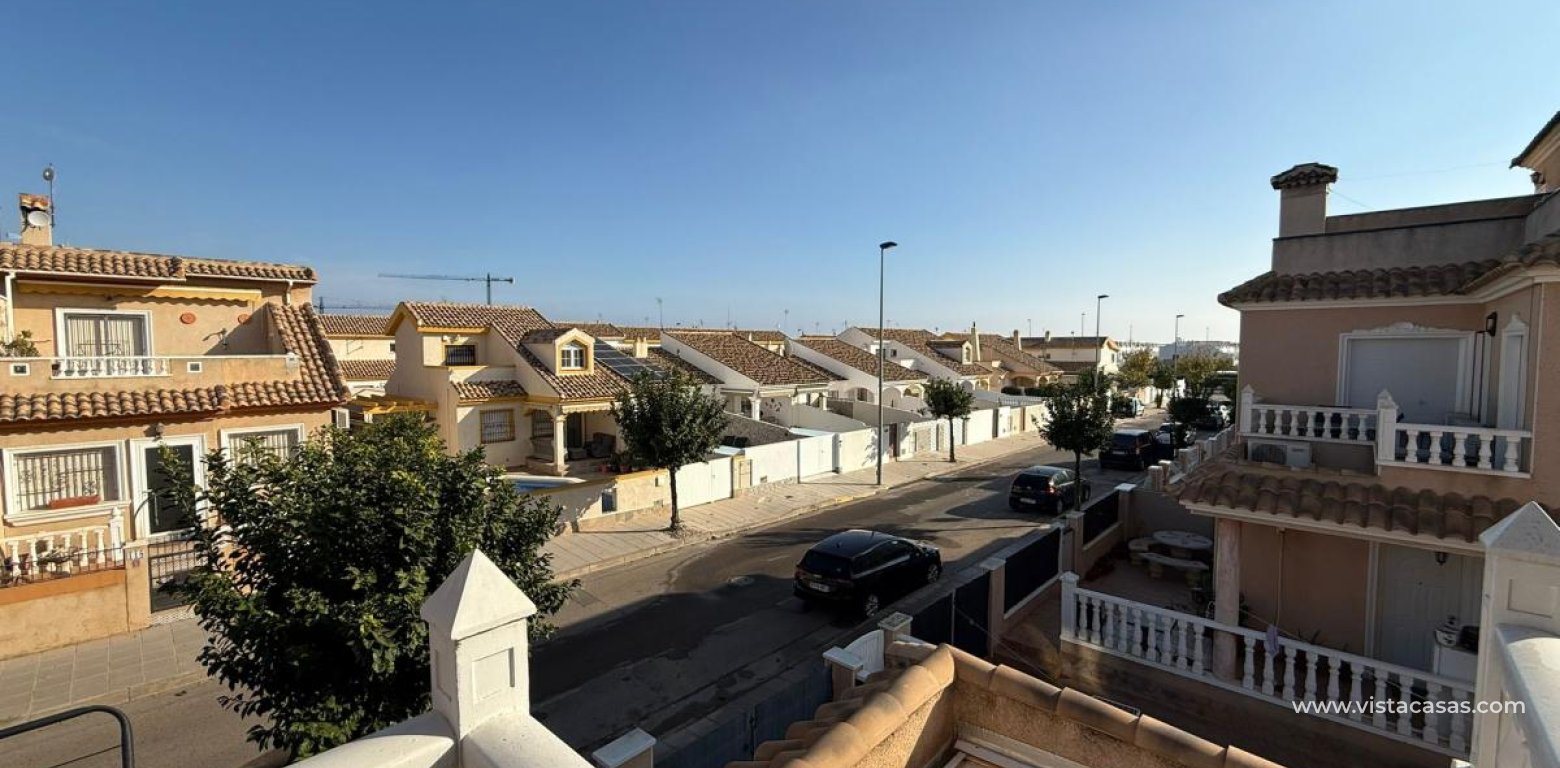 Sale - Townhouse - Pilar de la Horadada - Torre de la Horadada