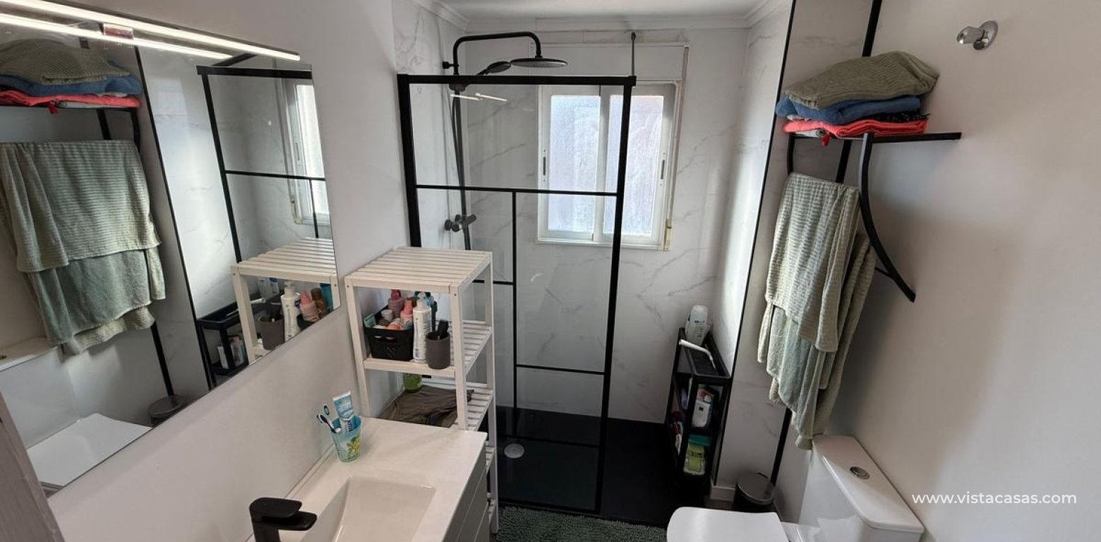 Sale - Townhouse - Pilar de la Horadada - Torre de la Horadada