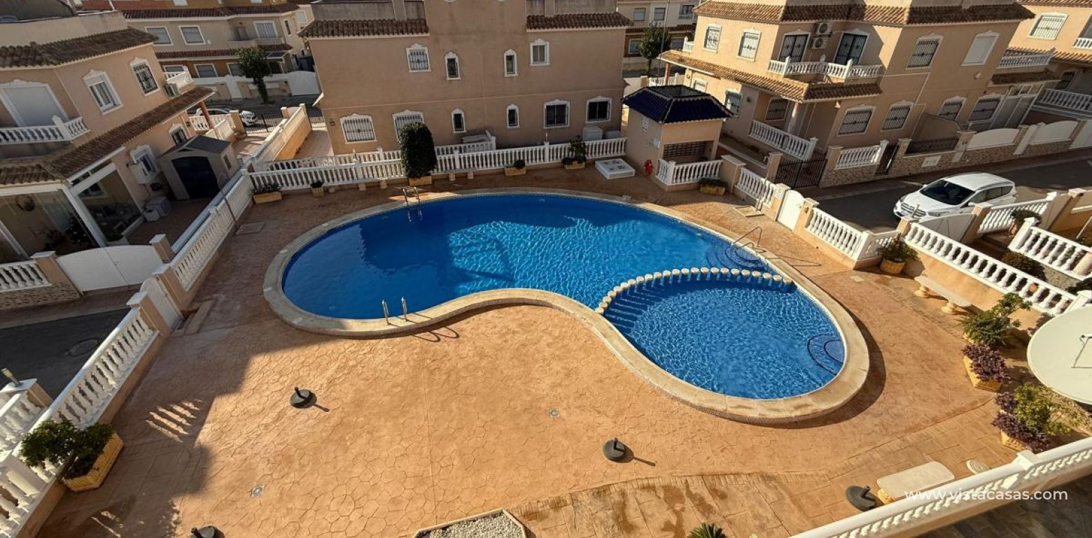 Sale - Townhouse - Pilar de la Horadada - Torre de la Horadada