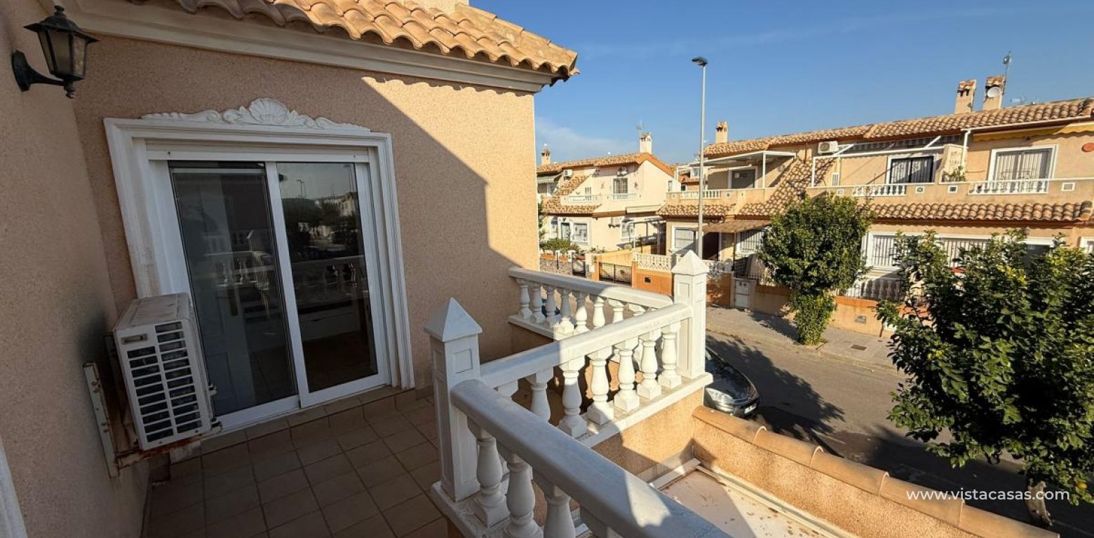 Sale - Townhouse - Pilar de la Horadada - Torre de la Horadada