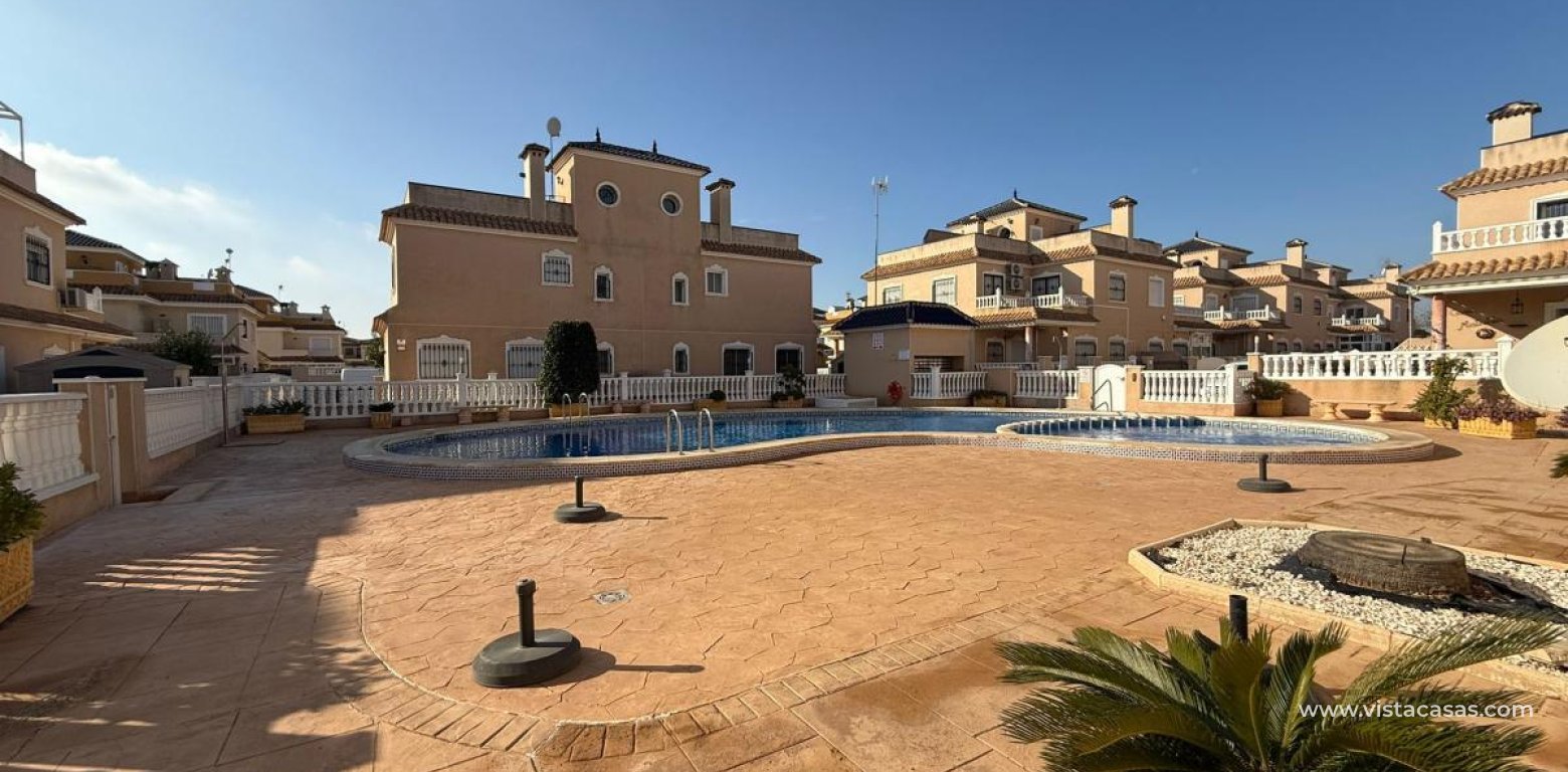Sale - Townhouse - Pilar de la Horadada - Torre de la Horadada